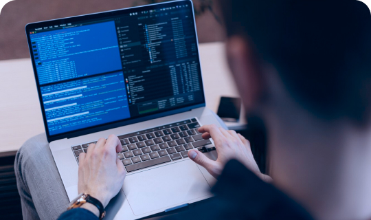 Digital Enterprise Platform