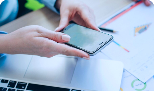 Mobile Application