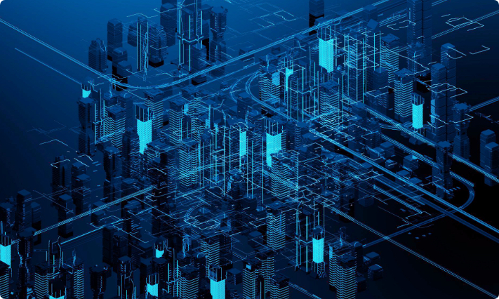 PETIQ Geospatial