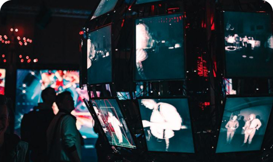 PETIQ Media Desk