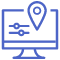 MAP MANAGEMENT