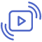 VIDEO STREAMING INTERACTION